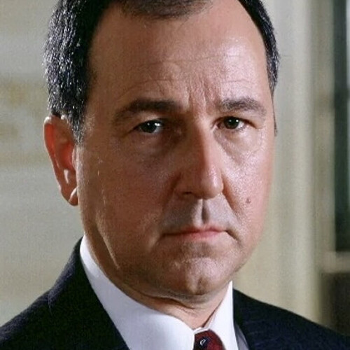 Bruno Kirby