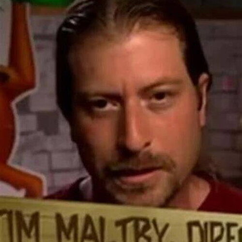 Tim Maltby