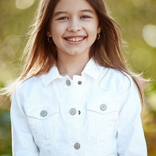 Kiera Laidman