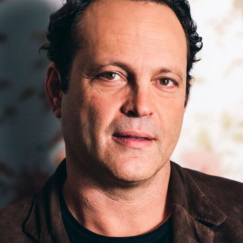 Vince Vaughn