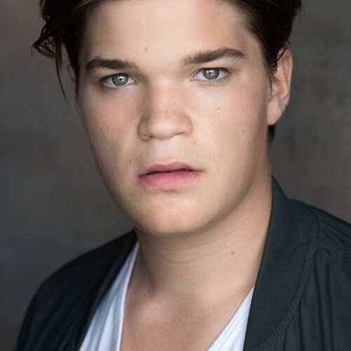 Gabriel Scott