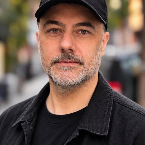 Alejandro López