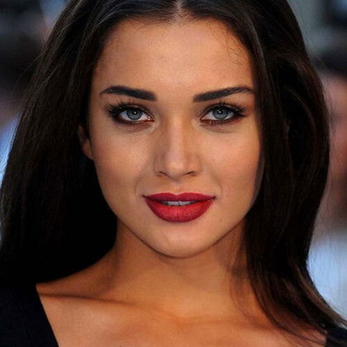 Amy Jackson