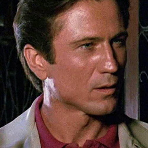 Crofton Hardester