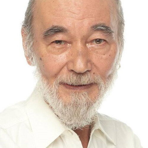 Mickey Curtis
