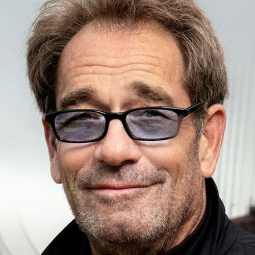 Huey Lewis