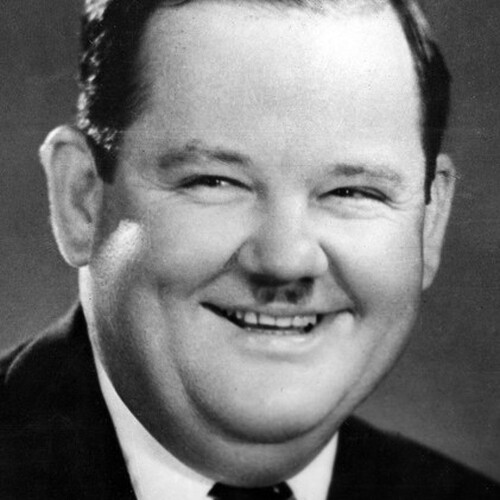 Oliver Hardy