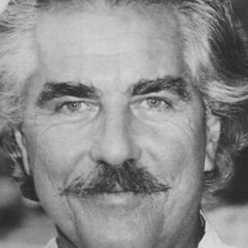 Douglass Watson