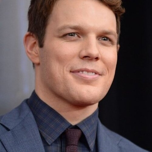 Jake Lacy