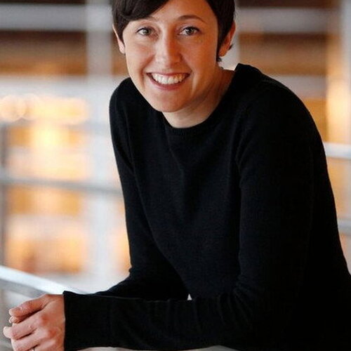 Becky Neiman-Cobb