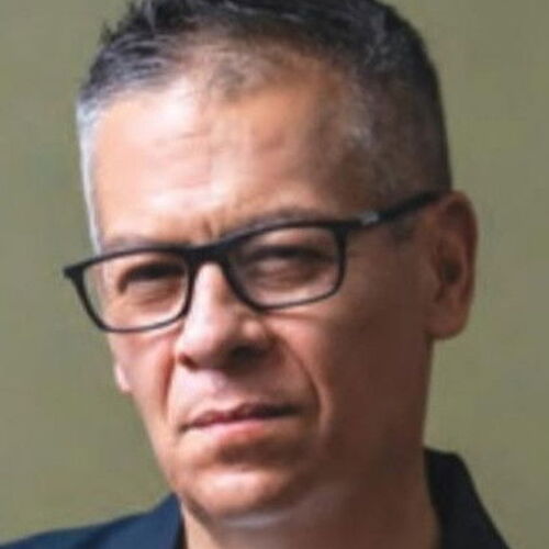 José Antonio Macías