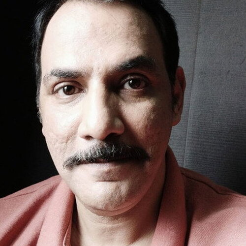 Subhrajyoti Barat