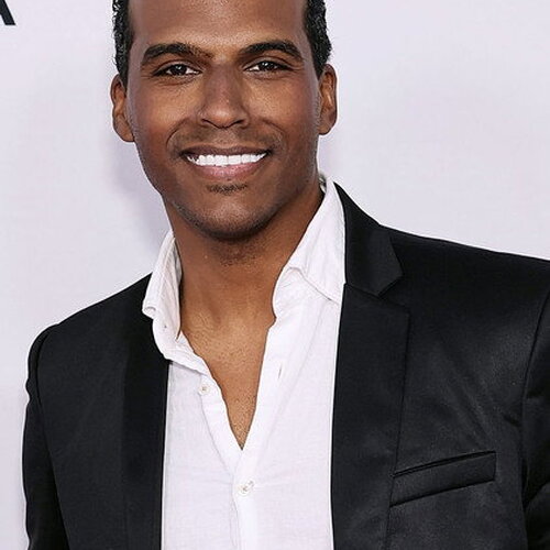 Xavier Morales