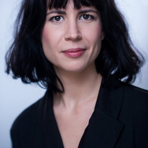 Esther McAuley