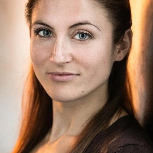 Stevie Parker