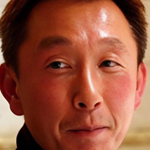 Yoshito Usui