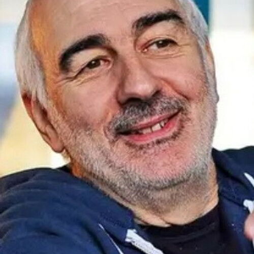 Jean-Claude Issenmann