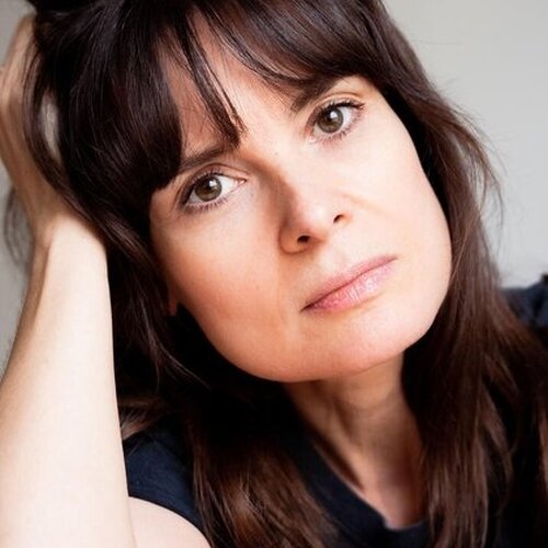 Alexandra Holzhammer