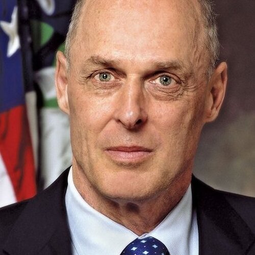 Henry Paulson