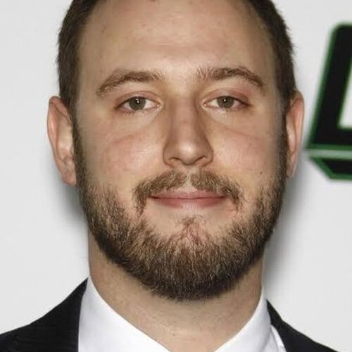 Evan Goldberg