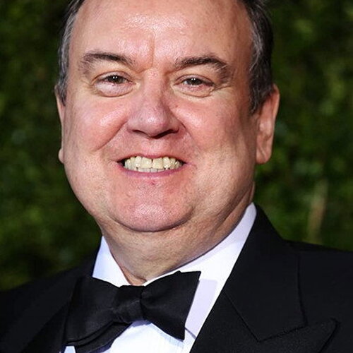 Richard McCabe