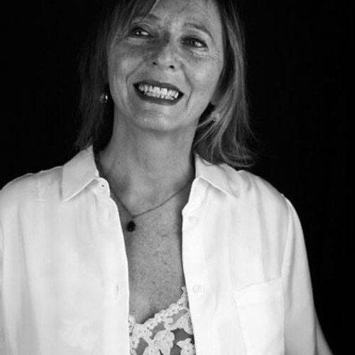 Barbara Giordani