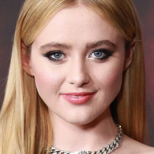 Kathryn Newton