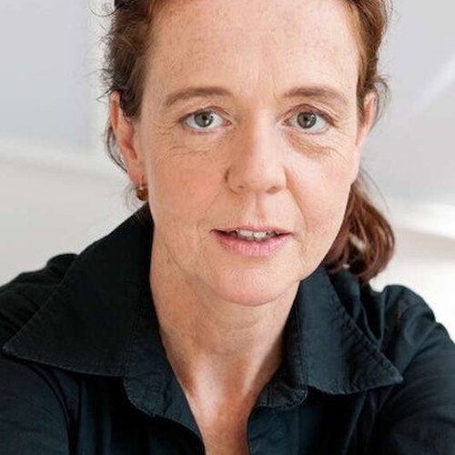 Lilian Naef