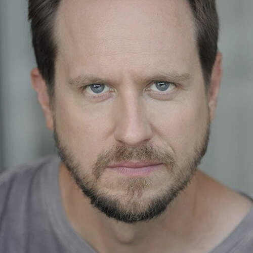 Mike Lutz