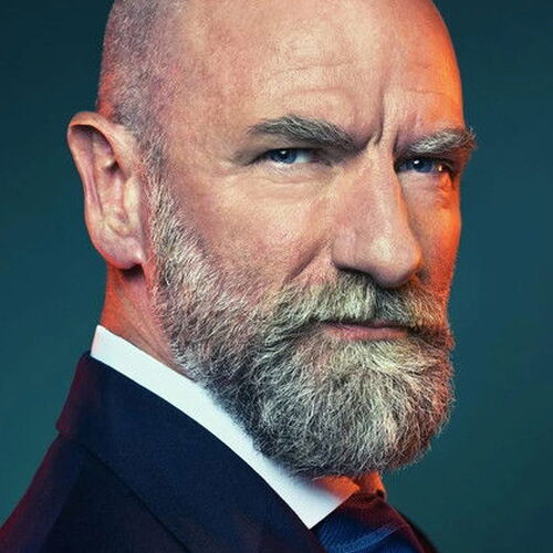 Graham McTavish
