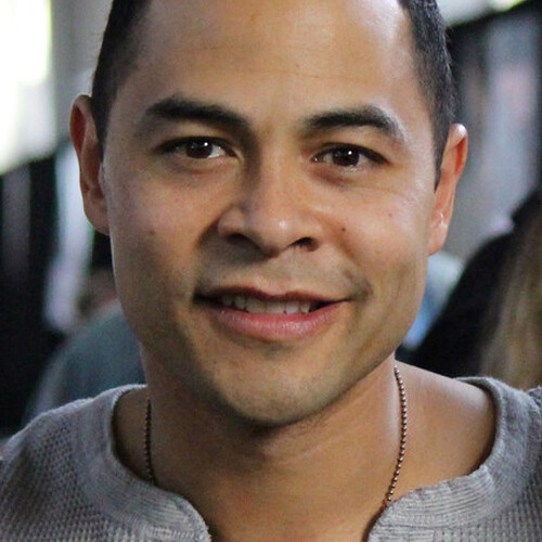 Jose Pablo Cantillo