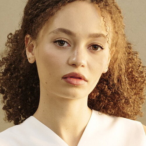 Nico Parker
