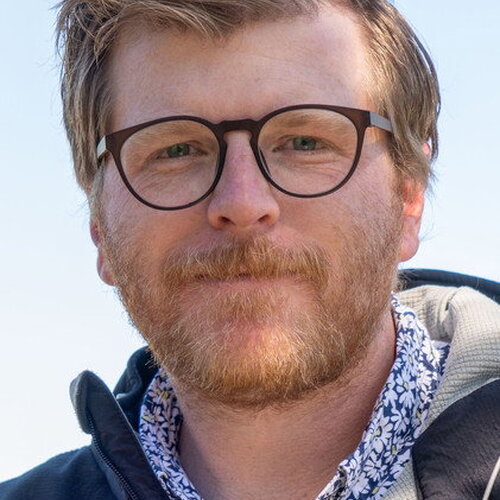 Tyler Hohmann
