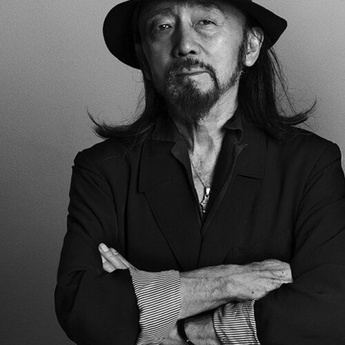Yohji Yamamoto