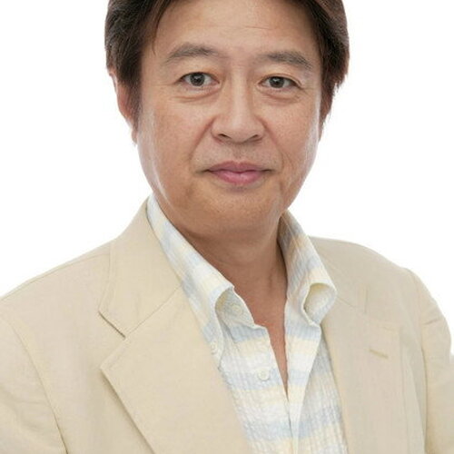 Hideyuki Hori