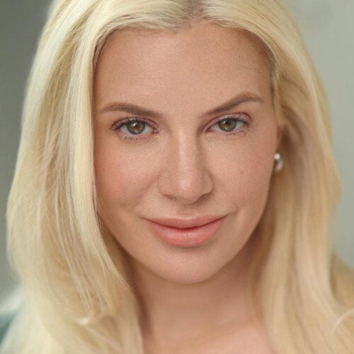 Rachel Sheen