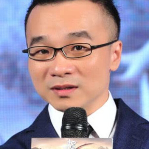 Raman Hui Shing-Ngai