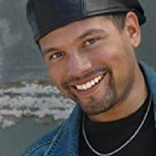 C. Frederick Secrease