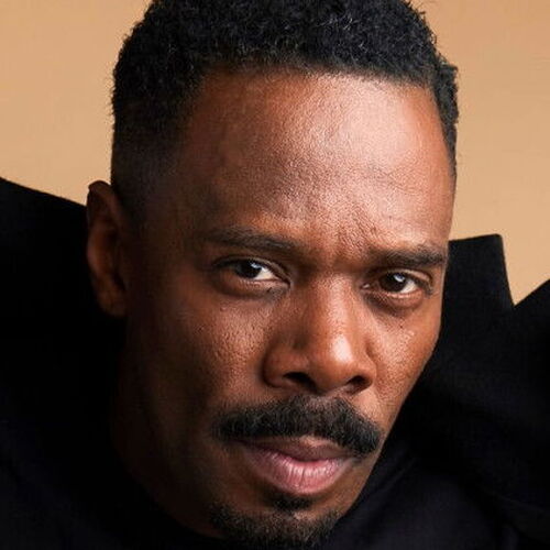 Colman Domingo