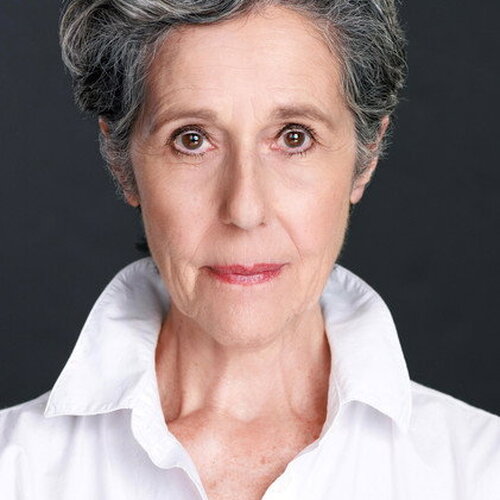Glynis Davies