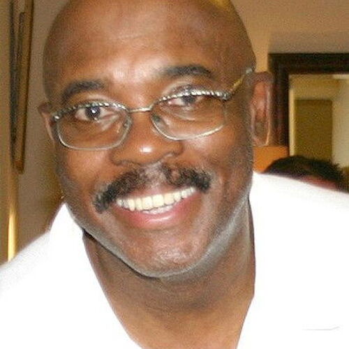 Harvey Mason