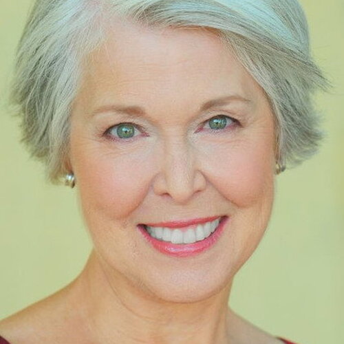 Mary Linda Phillips