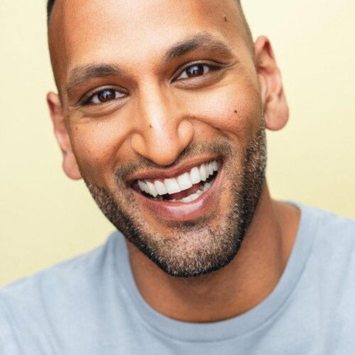 Shawn Jain