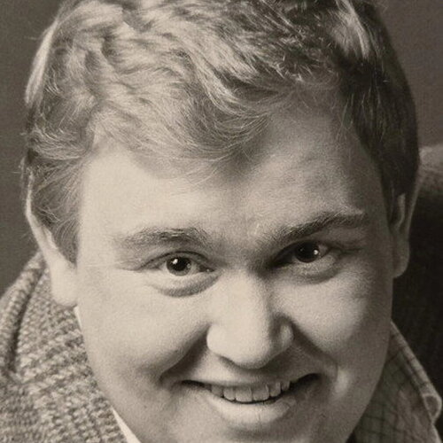 John Candy