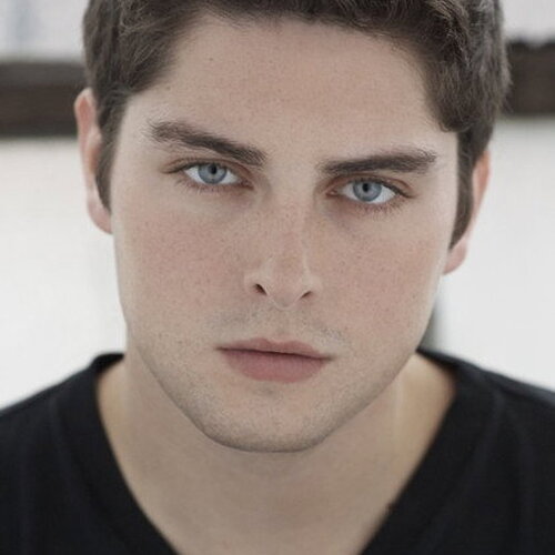 Cameron McKendry