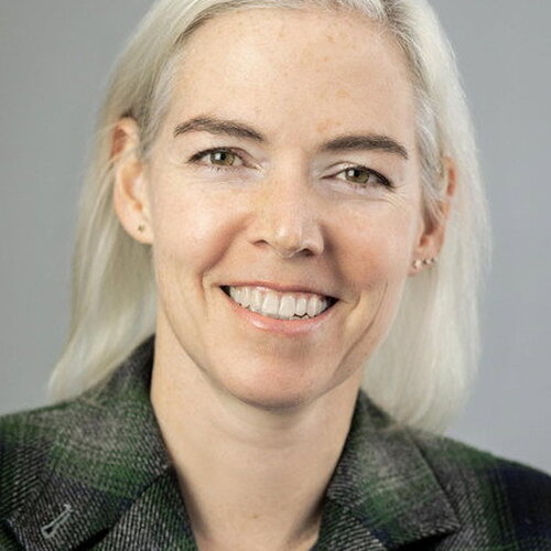 Amanda Maddock