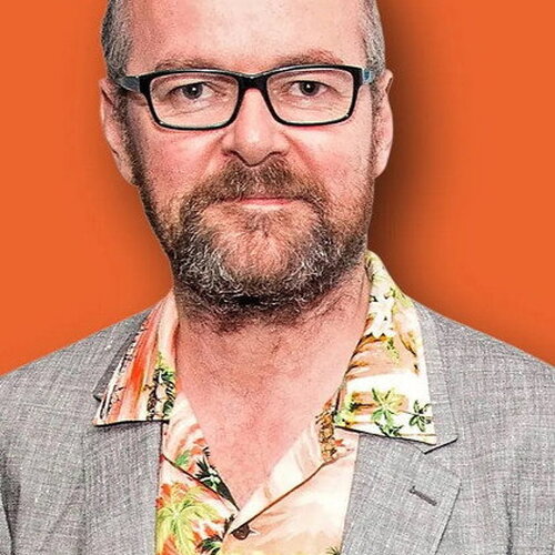 Dennis Kelly
