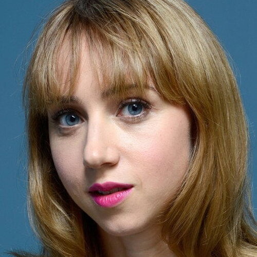 Zoe Kazan