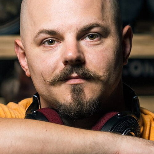 Bogdan Zavarzin