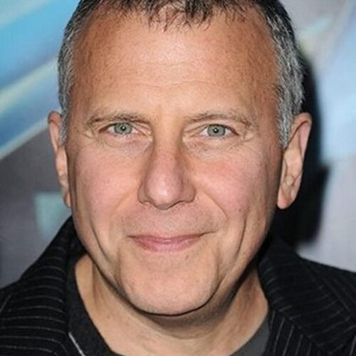 Paul Reiser